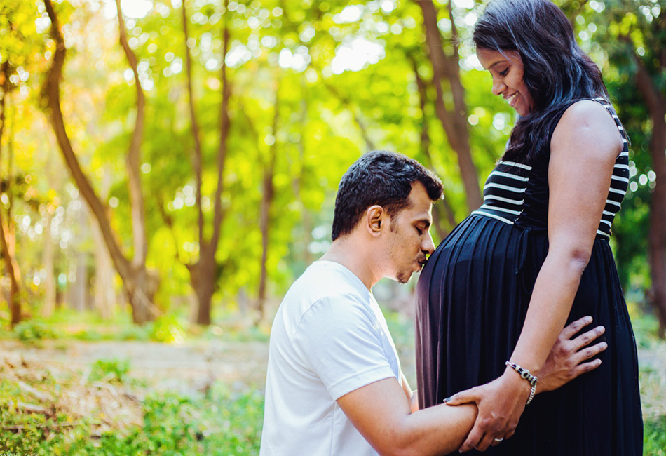 maternity photo shoot package bangalore