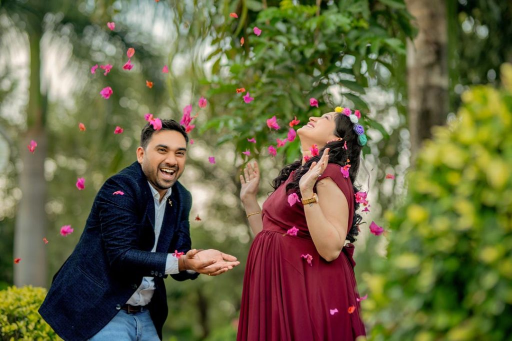 Best Maternity photoshoot under 5000 In Bangalore