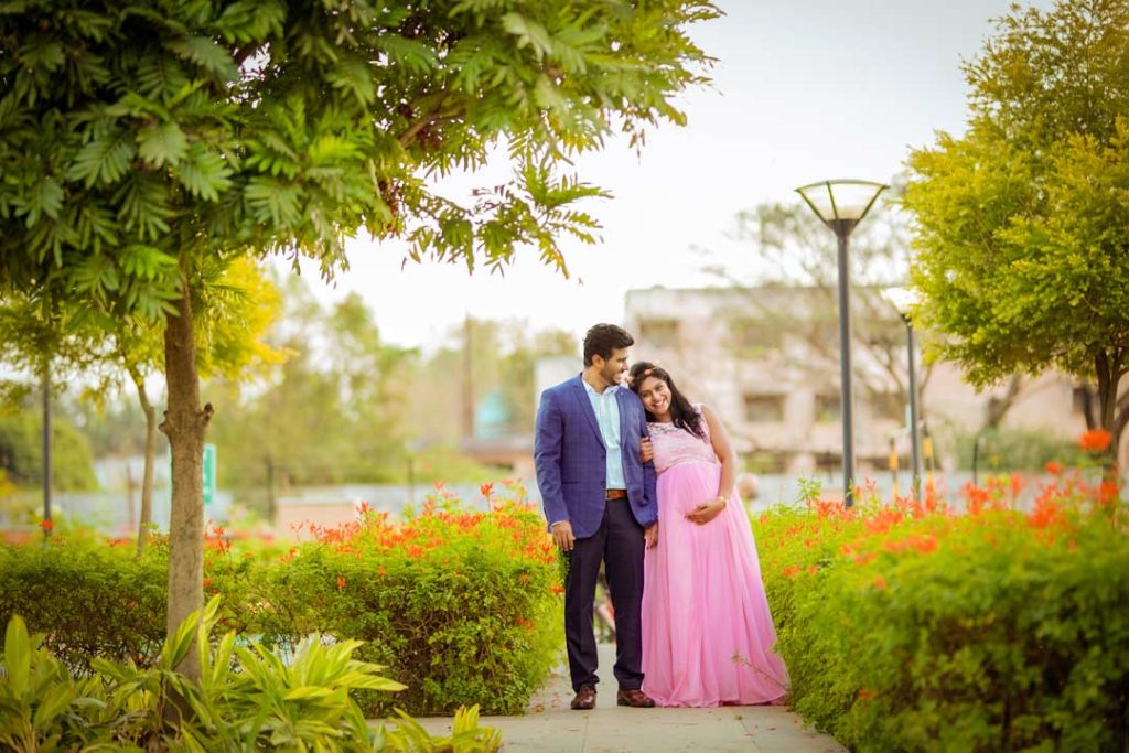 Best Maternity photoshoot under 5000 In Bangalore