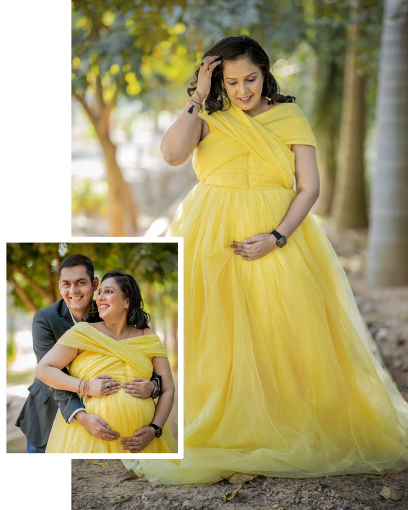 maternity photo shoot price