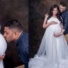 Maternity Photoshoot Studio