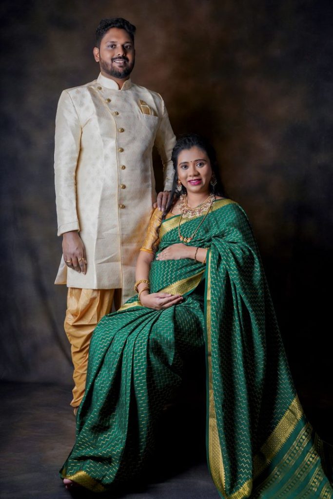 Best Maternity Photoshoot Studio in Bangalore- Capturing the Miracle of  Life: - Phometo Blog