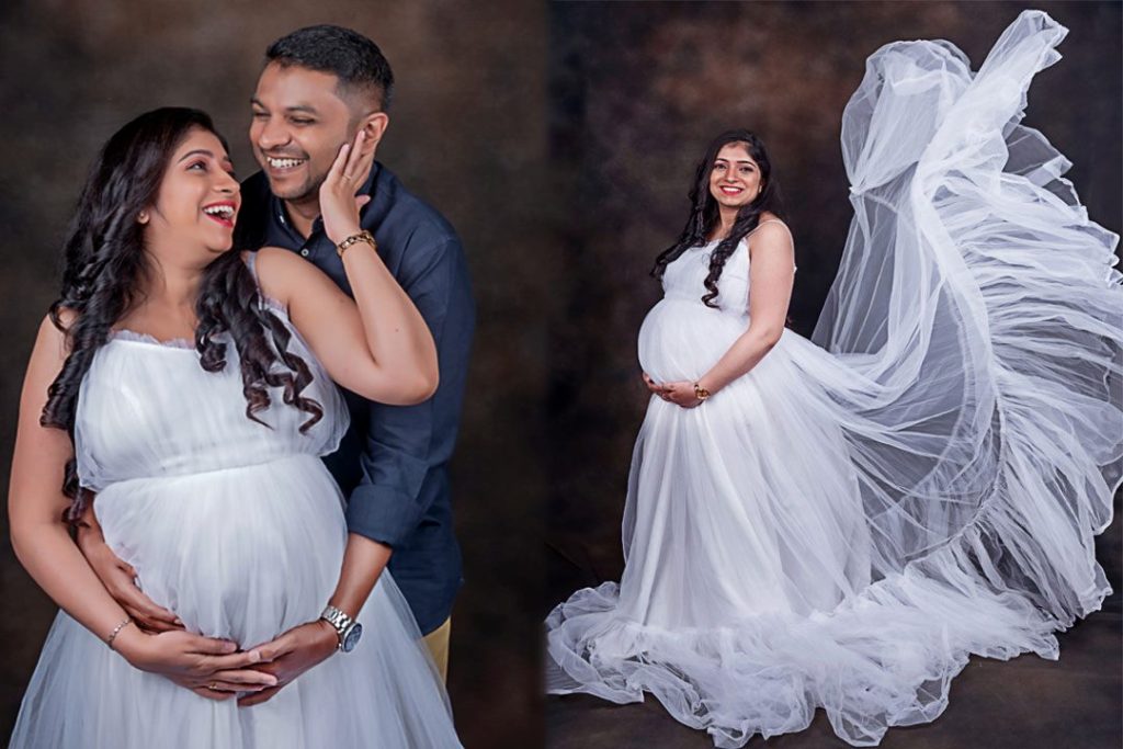 Best Maternity Photoshoot Studio in Bangalore- Capturing the Miracle of  Life: - Phometo Blog