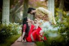 Post Wedding Photoshoot Bangalore