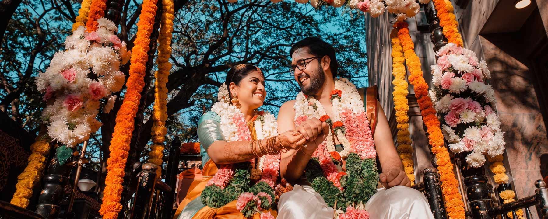 Wedding Photography