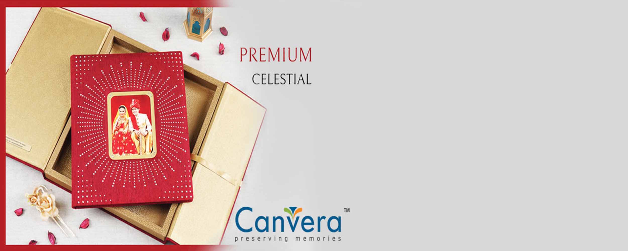 Canvera Album Design and Printing J P Nagar, Bangalore