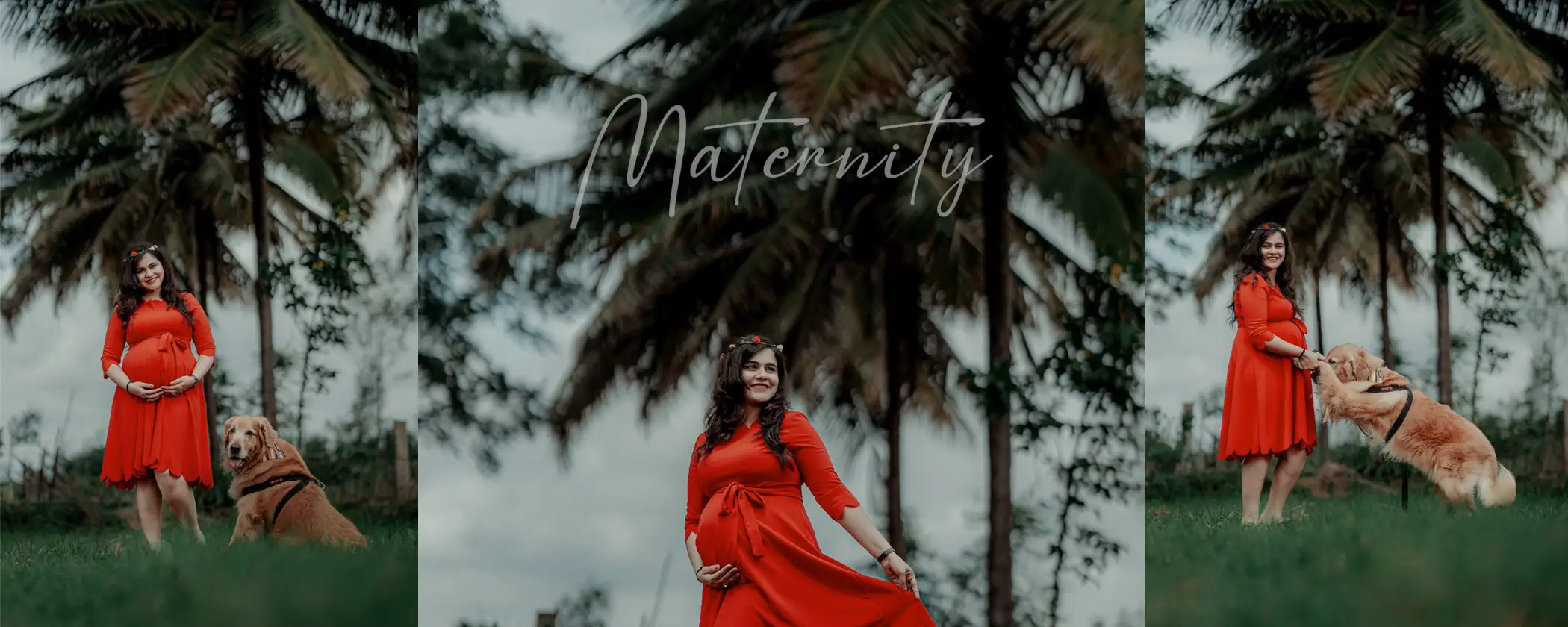 Maternity Photoshoot