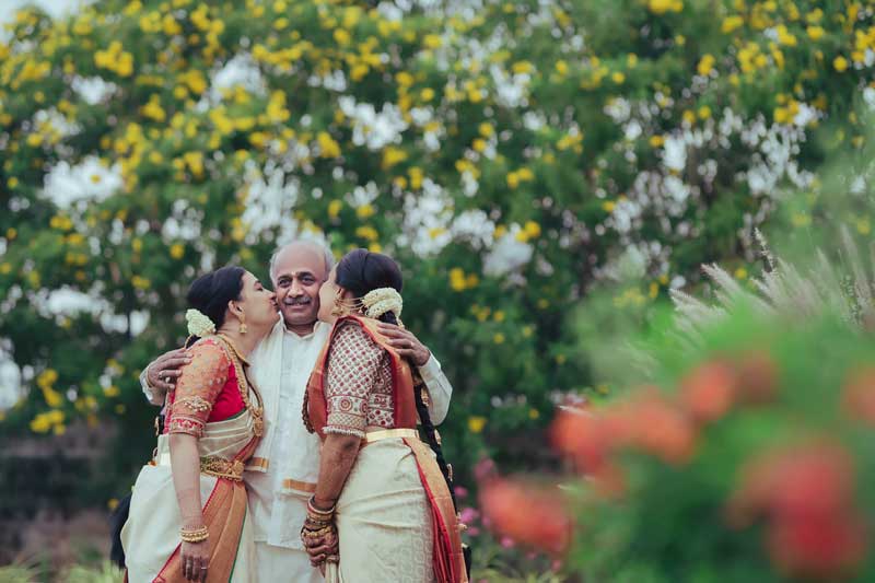 Wedding Photographers Bangalore