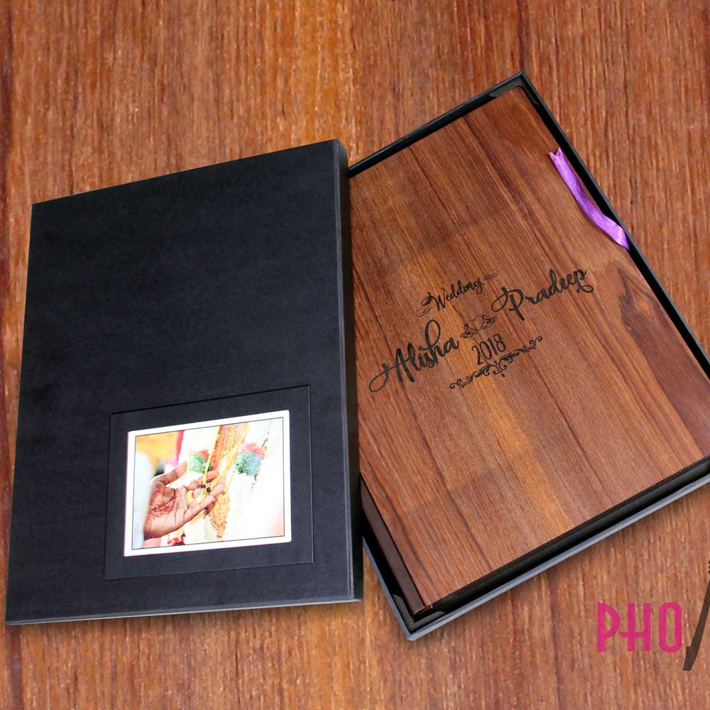Album Designers and Printers Bangalore Wedding Album Printing
