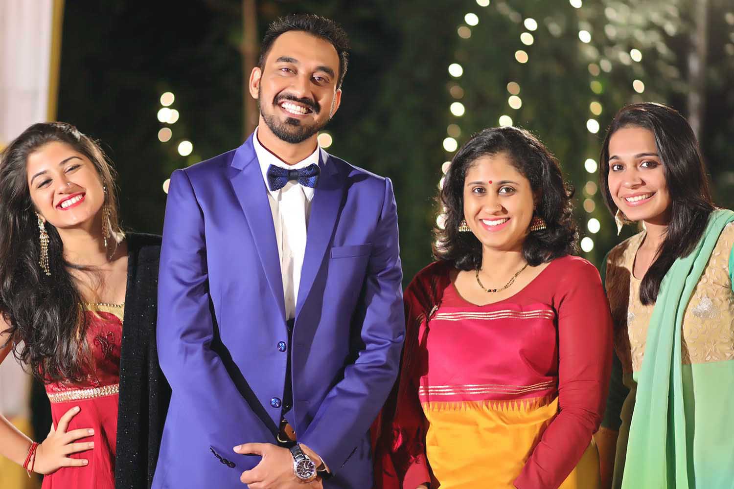 Muslim Wedding Photographers Marathahalli, Bangalore