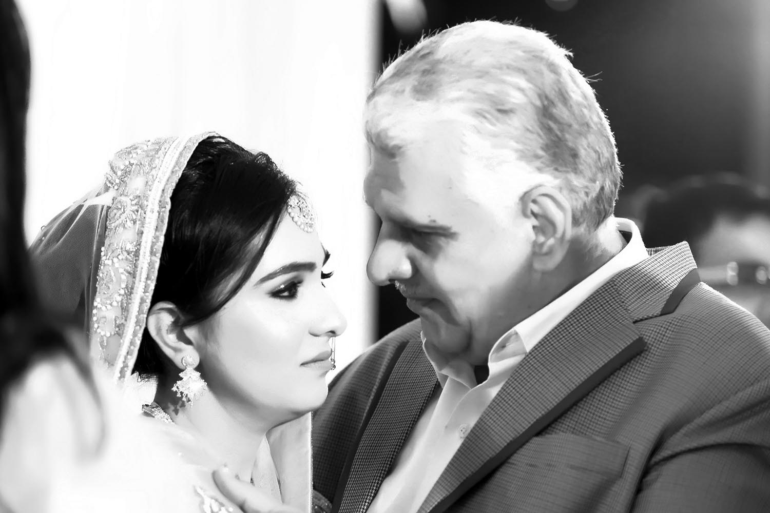 Muslim Wedding Photographers Whitefield , Bangalore