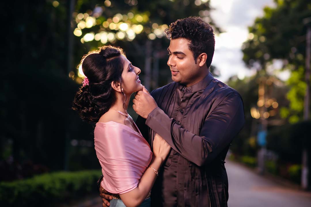 PRe Wedding photoshoot places in bangalore