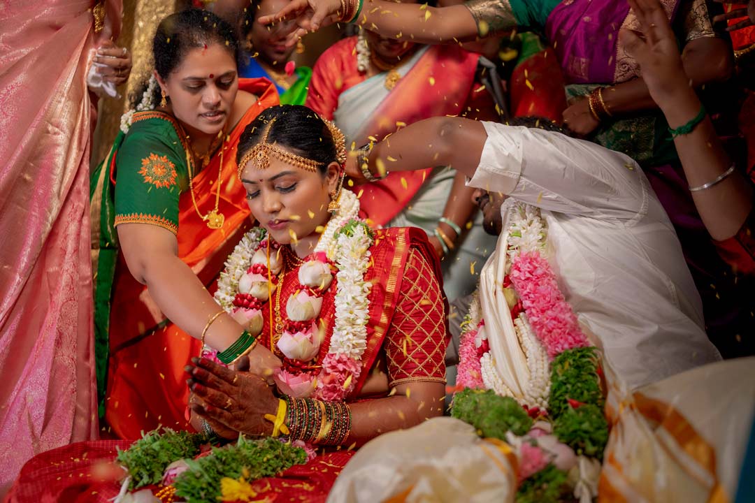 The Best Wedding Photographers in Bangalore