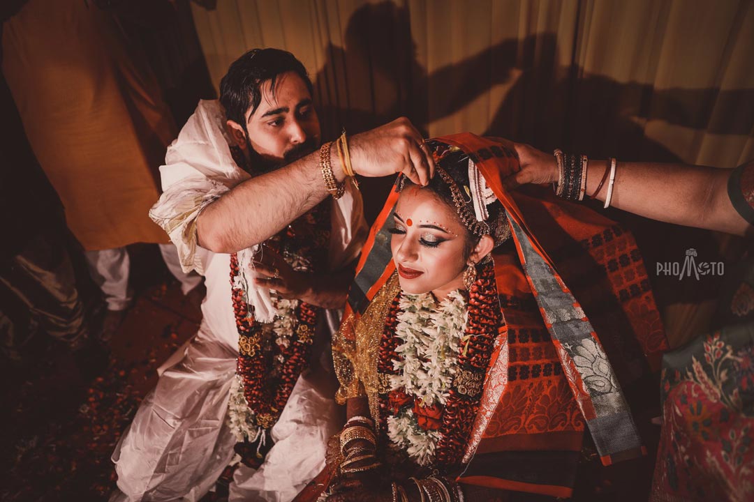 marriage photographers in bangalore