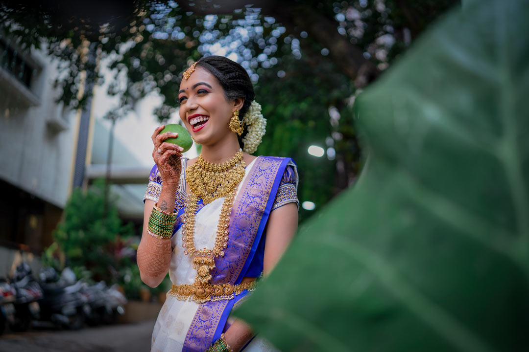 Wedding Photographers in Bangalore