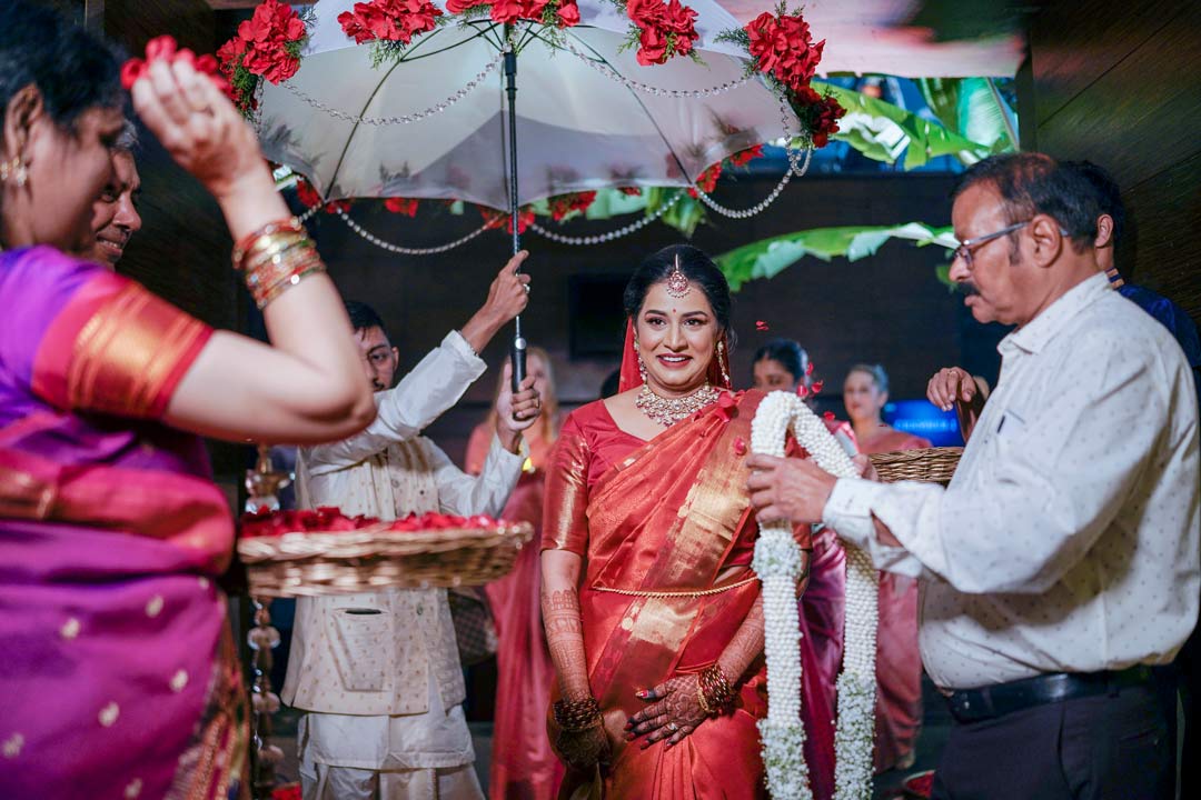 Wedding photographers bangalore