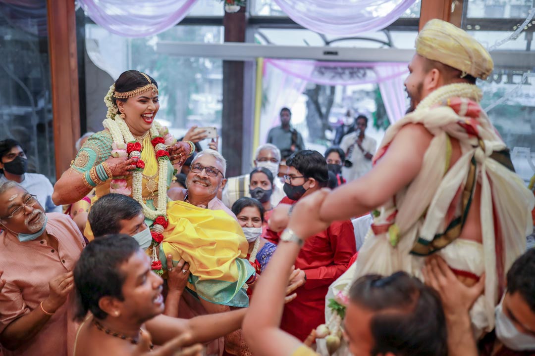 Wedding Photographers Bangalore