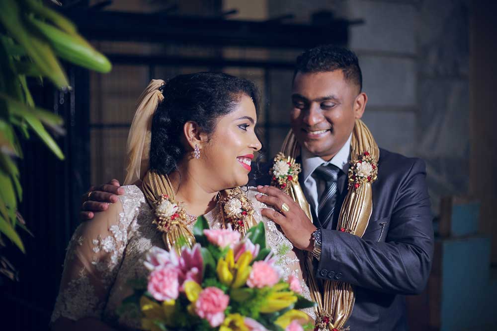 Christian Wedding Photographers Bangalore