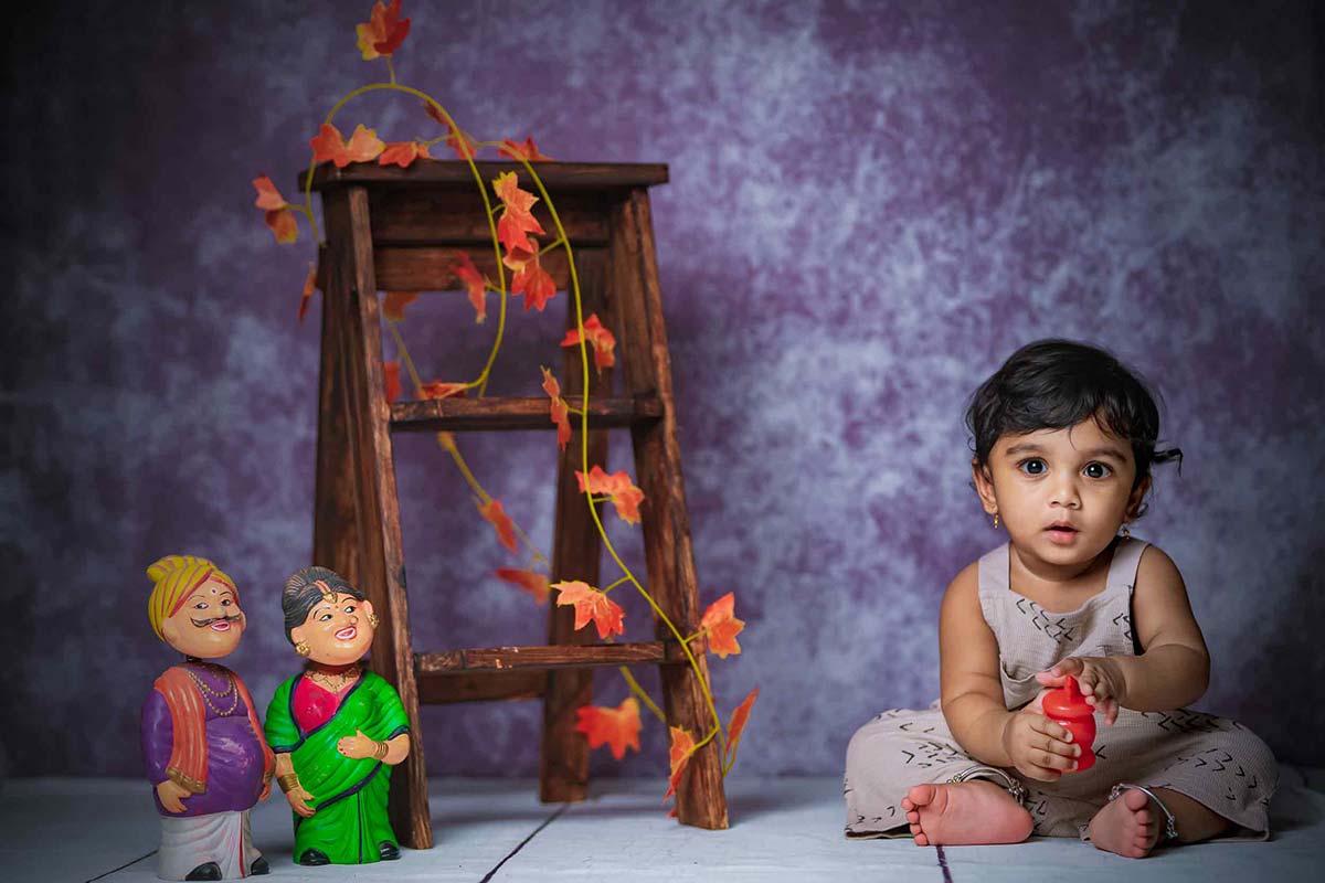 Baby Photoshoot Places Bangalore