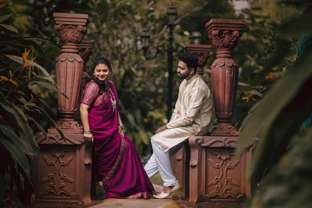 pre wedding photoshoot in bangalore