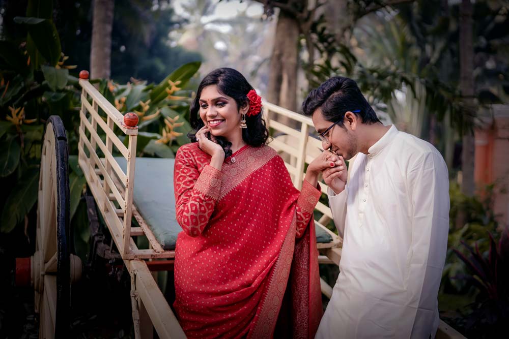resorts for pre wedding shoot in bangalore